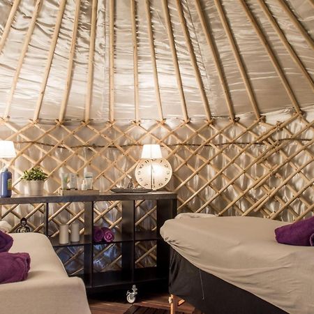 Yurtlife Bed & Breakfast Заандам Екстериор снимка