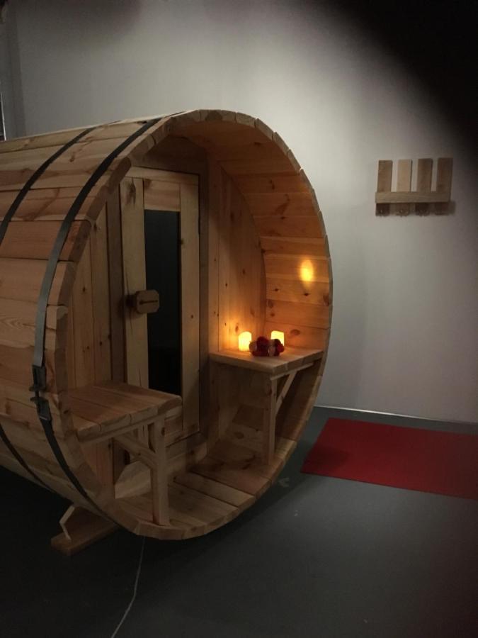 Yurtlife Bed & Breakfast Заандам Екстериор снимка