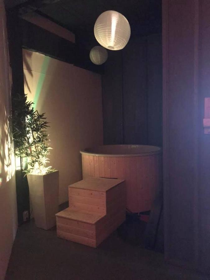 Yurtlife Bed & Breakfast Заандам Екстериор снимка